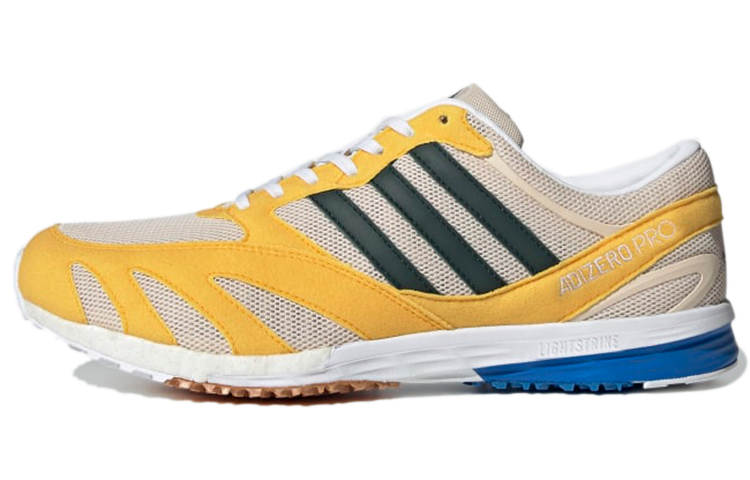 Adidas Originals Lab Race Noah Yellow