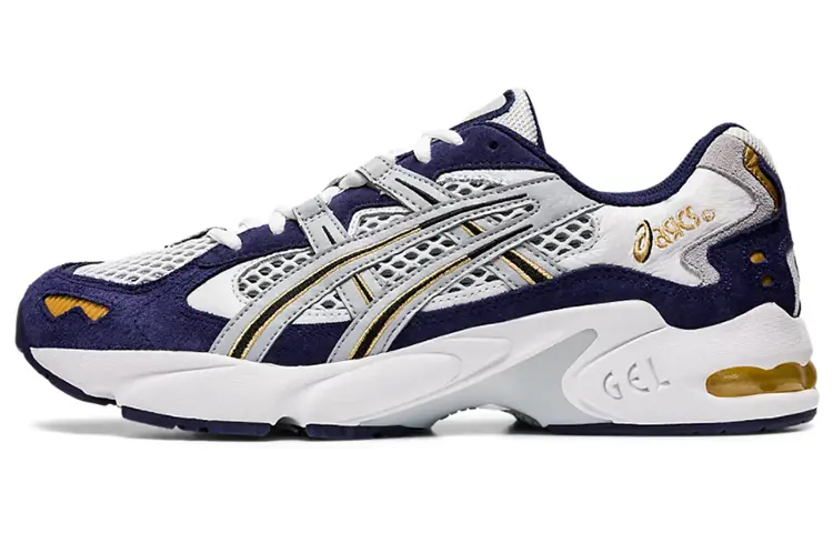 Asics Gel Kayano 5 Og 'Blue White'