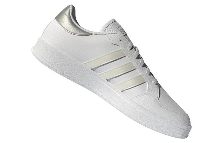 Adidas Breaknet 'White Iridescent' Women's купить в интернет-магазине Yoocart с быстрой доставкой по России.