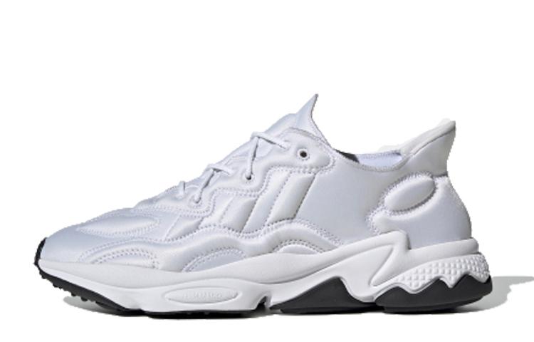 Adidas Ozweego Tech Cloud White