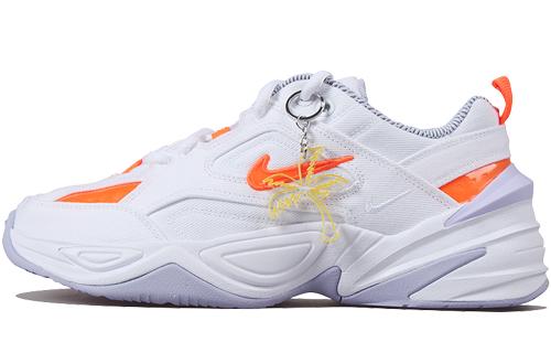 Nike M2K Tekno Lx 'Hyper Cimson' Women's