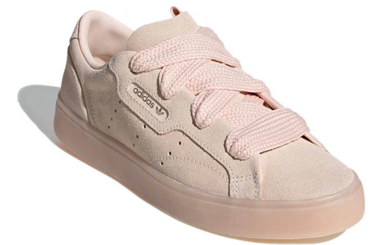 Adidas Originals Sleek Кроссовки для скейтбординга Низкие Женские