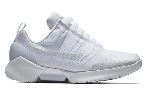 Nike Hyper Adapt 1.0 'Pure Platinum White' купить в интернет-магазине Yoocart с быстрой доставкой по России.