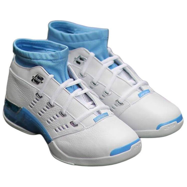 Jordan 17 Retro Low Sp University Blue 2024 купить в интернет-магазине Yoocart с быстрой доставкой по России.