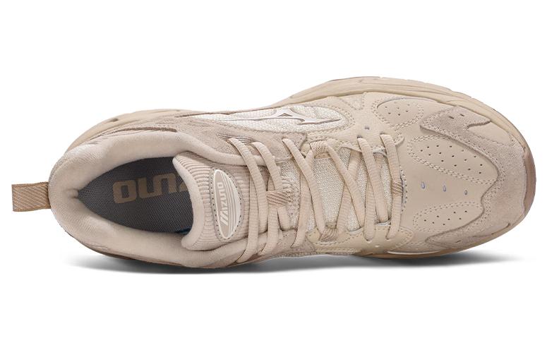 Mizuno Casual Dad Shoes 'Pepper Grey' купить в интернет-магазине Yoocart с быстрой доставкой по России.