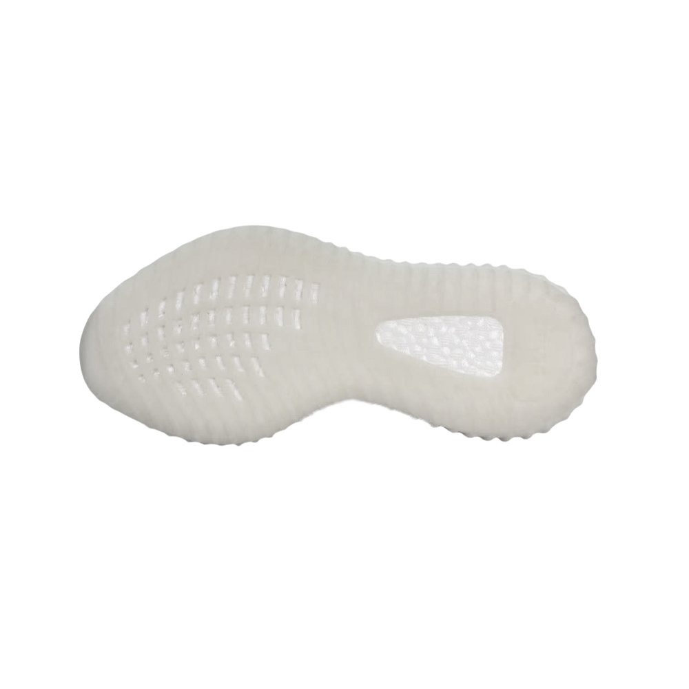 Adidas Originals Yeezy Boost 350 V2 Abrasion Resistant Low Top Casual Shoes Unisex Blue White