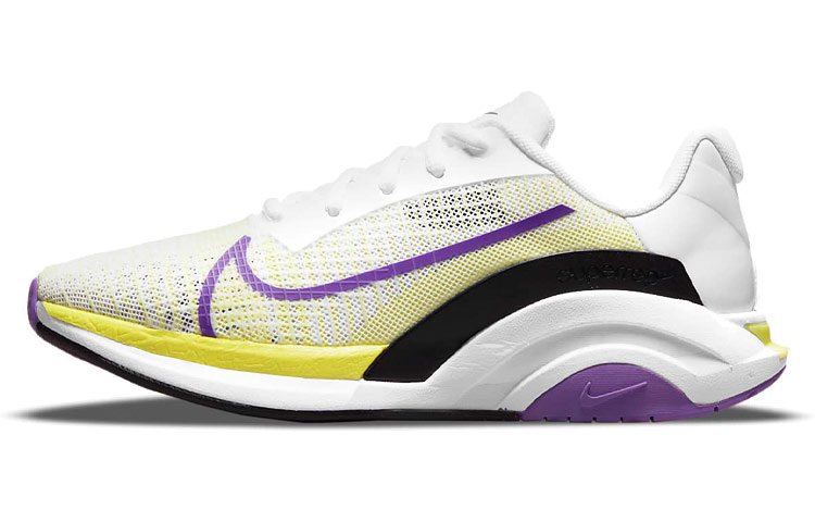 NIKE SuperRep Кроссовки для тренировок Низкие Женские