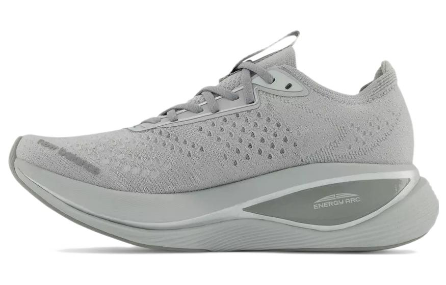 New Balance Беговые кроссовки с низким верхом для мужчин