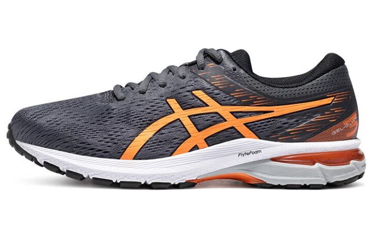 Asics Gel Glyde 3 'Carrier Grey Shocking Orange'