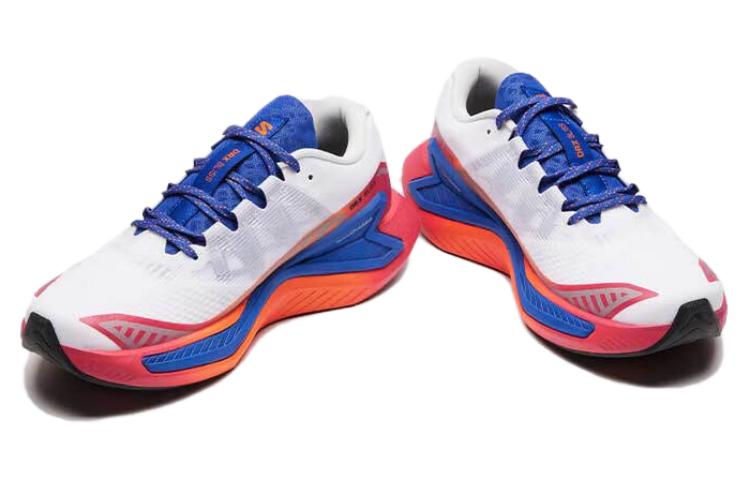 SALOMON Women's DRX Bliss 'Dragon Fire Vivacious' купить в интернет-магазине Yoocart с быстрой доставкой по России.