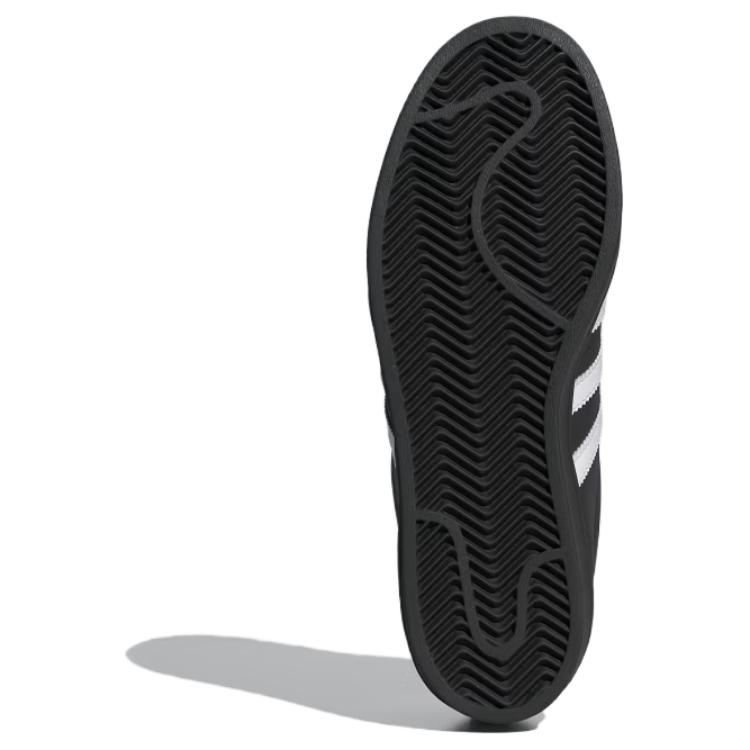 Adidas Superstar Core Black Cloud White Women's купить в интернет-магазине Yoocart с быстрой доставкой по России.