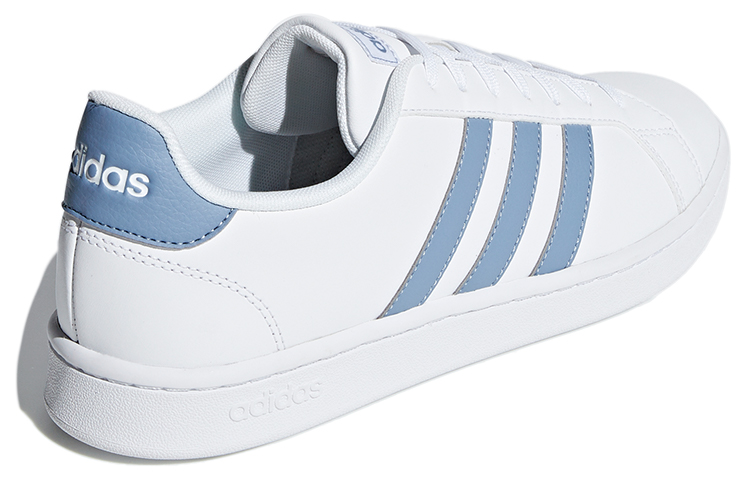 Adidas Neo Neo Grand Court 'White Blue' купить в интернет-магазине Yoocart с быстрой доставкой по России.