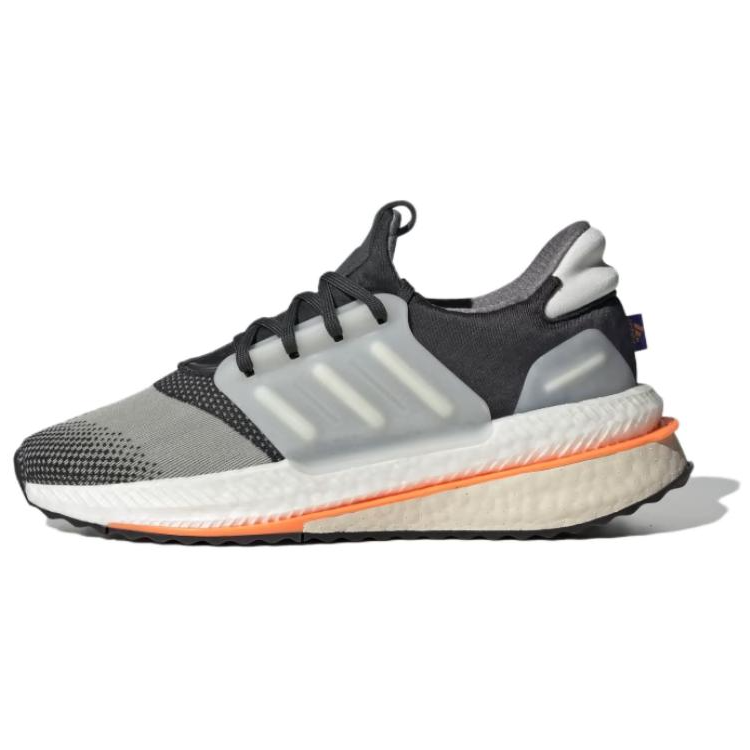 Adidas Women's X_PLRBOOST 'Carbon Screaming Orange' Women's