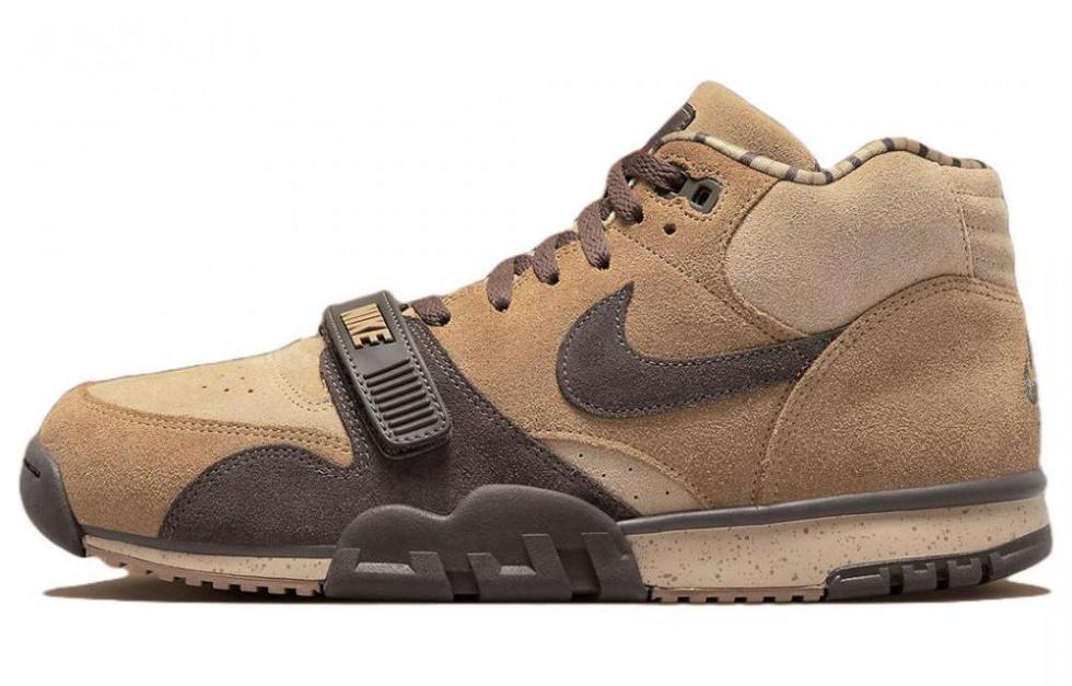 Nike Air Trainer 1 'Shima Shima' 2022