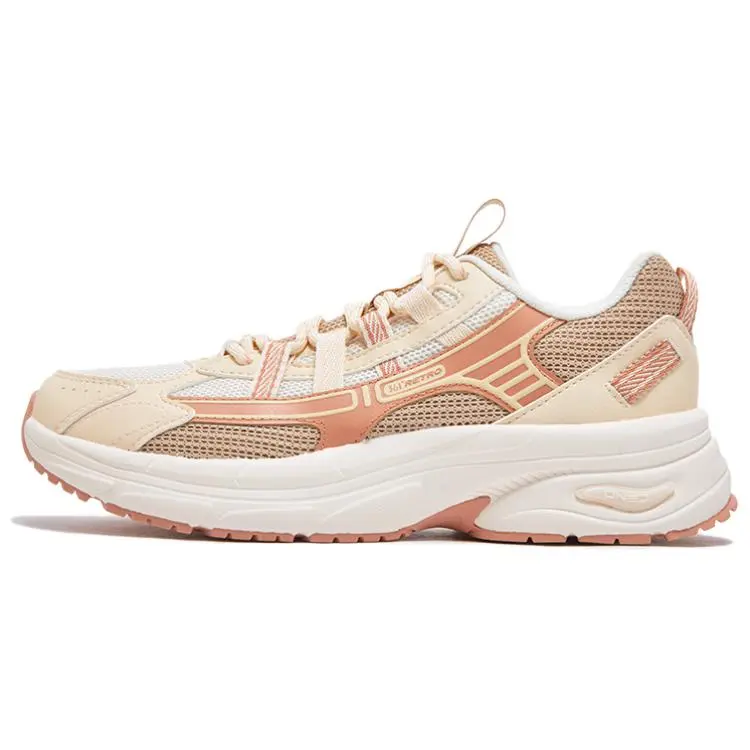 361° Life Collection Slip Resistant Waterproof Low top Casual Shoes Women's Pink