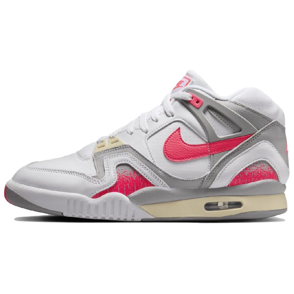 Nike Air Tech Challenge 2 "Racer Pink"