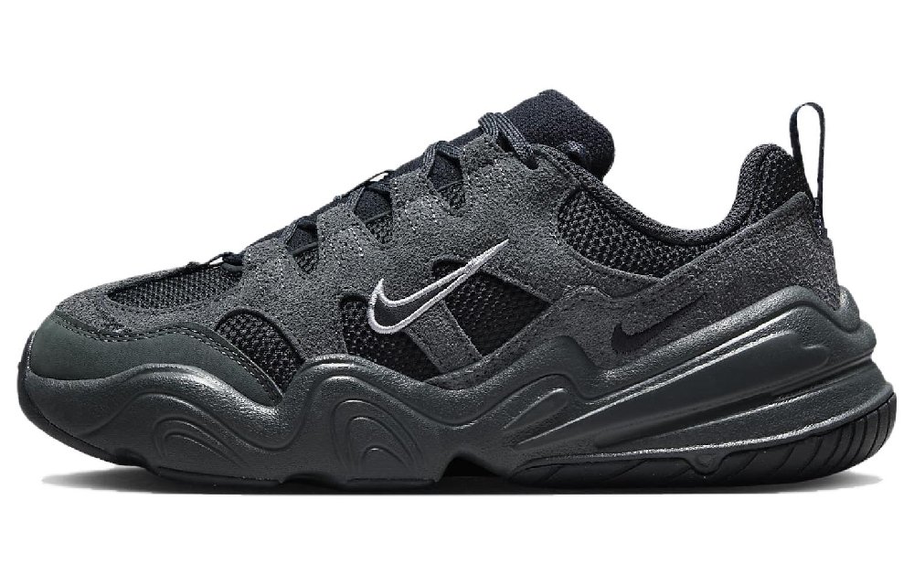 Nike Tech Hera Anthracite Smoke Grey Women's