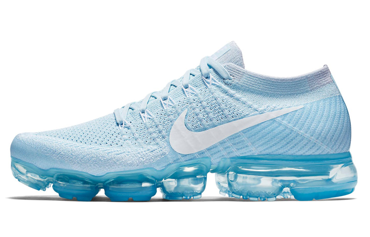 Nike Air VaporMax Glacier Blue