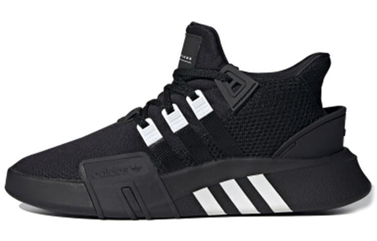 Adidas Originals Eqt Bask Adv 'Black White'
