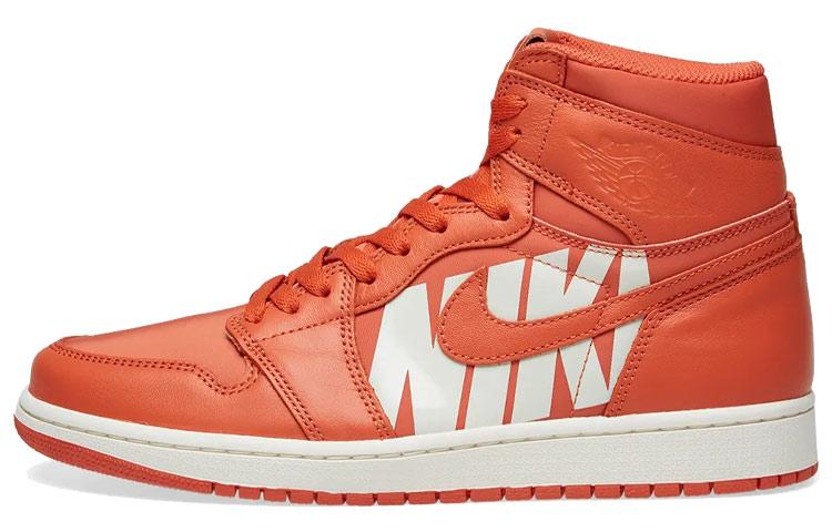 Jordan 1 Retro High Vintage Coral