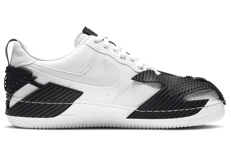 Nike Ndstrkt Air Force 1 White Black купить в интернет-магазине Yoocart с быстрой доставкой по России.