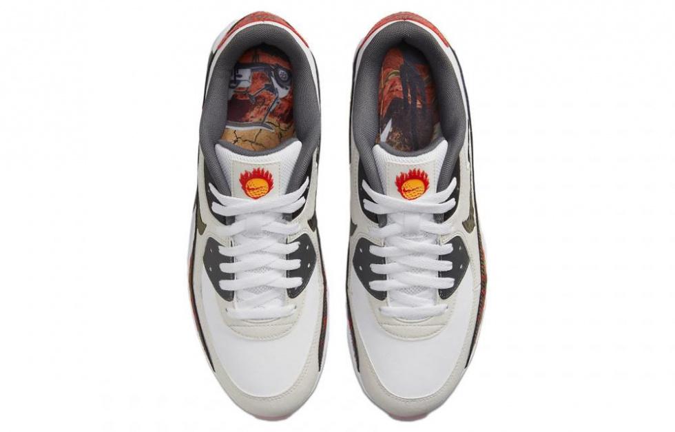 Nike Air Max 90 Golf Nrg Desert Camo