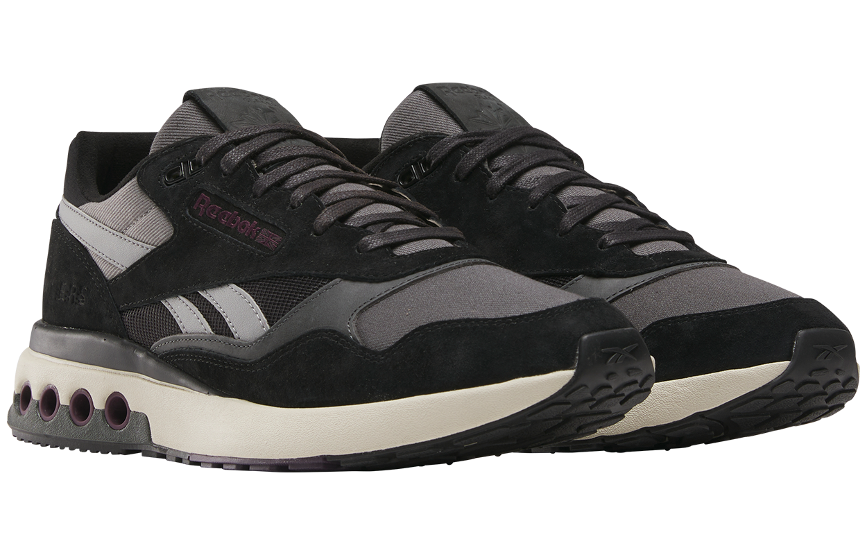 Reebok Ers World 'Black Grey' купить в интернет-магазине Yoocart с быстрой доставкой по России.