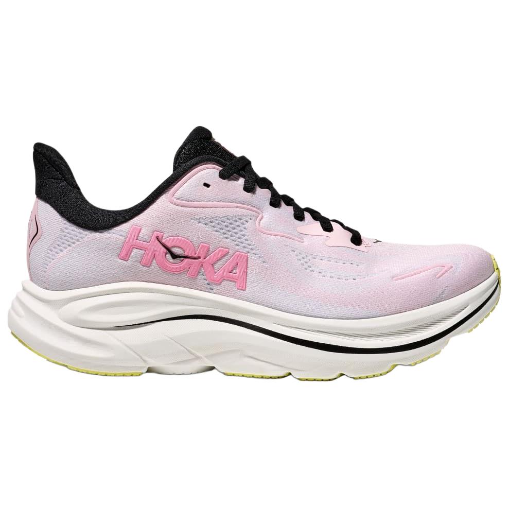 HOKA ONE ONE Clifton 10 Carnation Starlight Glow Women's
