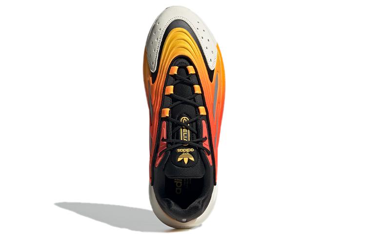 Adidas Originals Ozelia 'Fiery' купить в интернет-магазине Yoocart с быстрой доставкой по России.