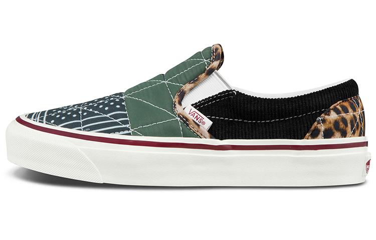 Vans Classic Slip On 98 Dx Anaheim Factory Quilted Mix