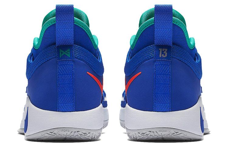 Nike Pg 2.5 'Fortnite' купить в интернет-магазине Yoocart с быстрой доставкой по России.