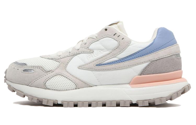 FILA Zagato Shoes 'White Blue'