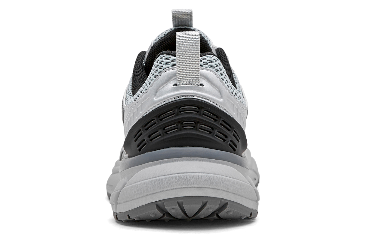 Dickies Low-Top Chunky Sneakers Men's Silver Gray купить в интернет-магазине Yoocart с быстрой доставкой по России.
