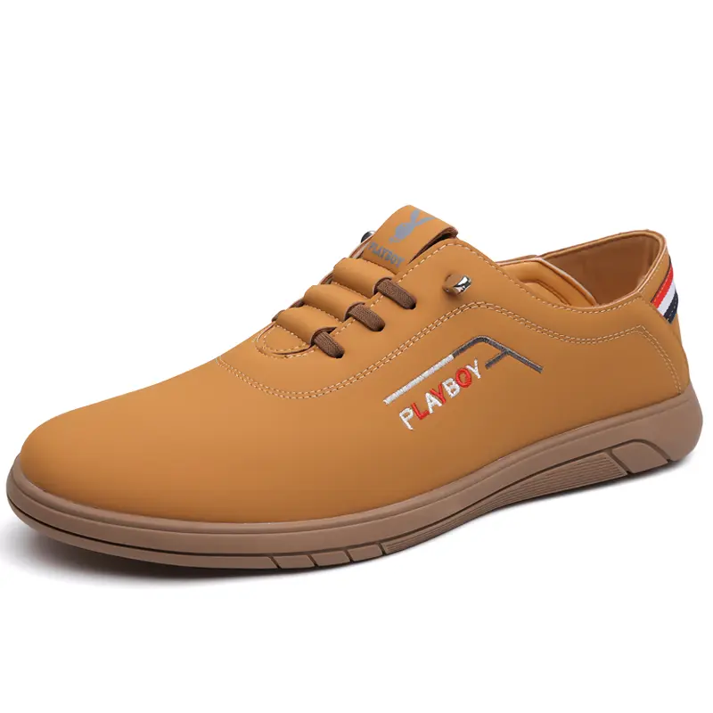 Playboy Men's Casual Shoes Men's