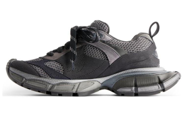 Balenciaga 3XL Lace-Up Sneakers Women's