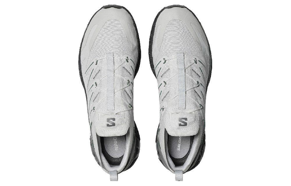 SALOMON XT Rush 2 'Grey Black'