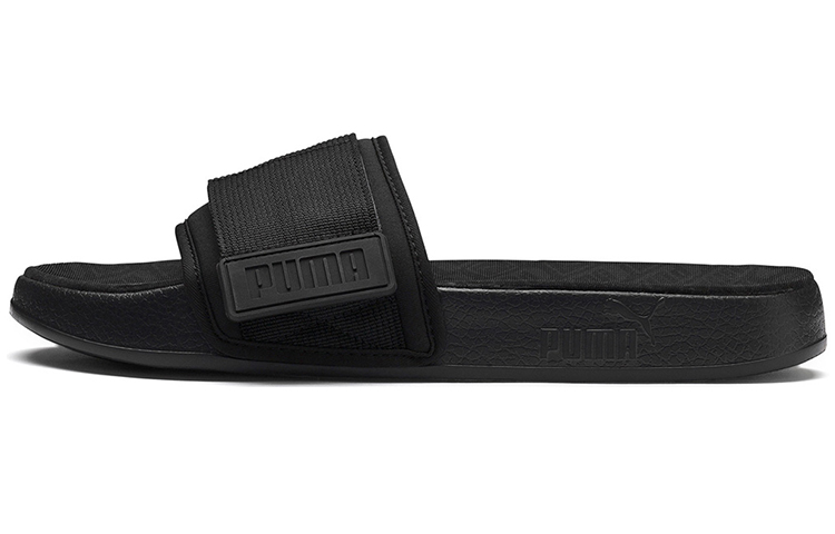 PUMA Leadcat Ylm Slide Slide Black