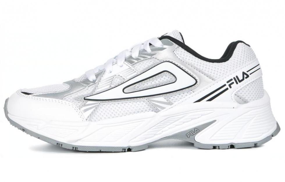 FILA Decypher Shoes Grey/Black/White
