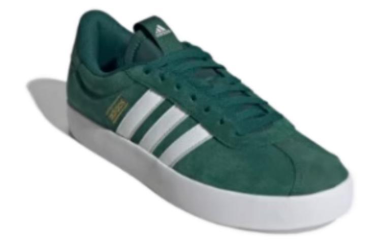 Adidas Sportswear Vl Court 3.0 'Green White' купить в интернет-магазине Yoocart с быстрой доставкой по России.