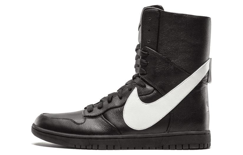 Nike Dunk High Coraline