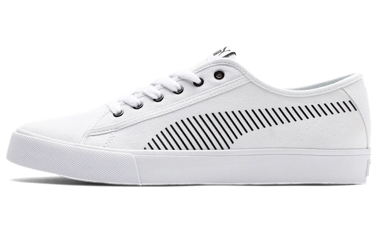 PUMA Кроссовки для скейтбординга Low Top Унисекс
