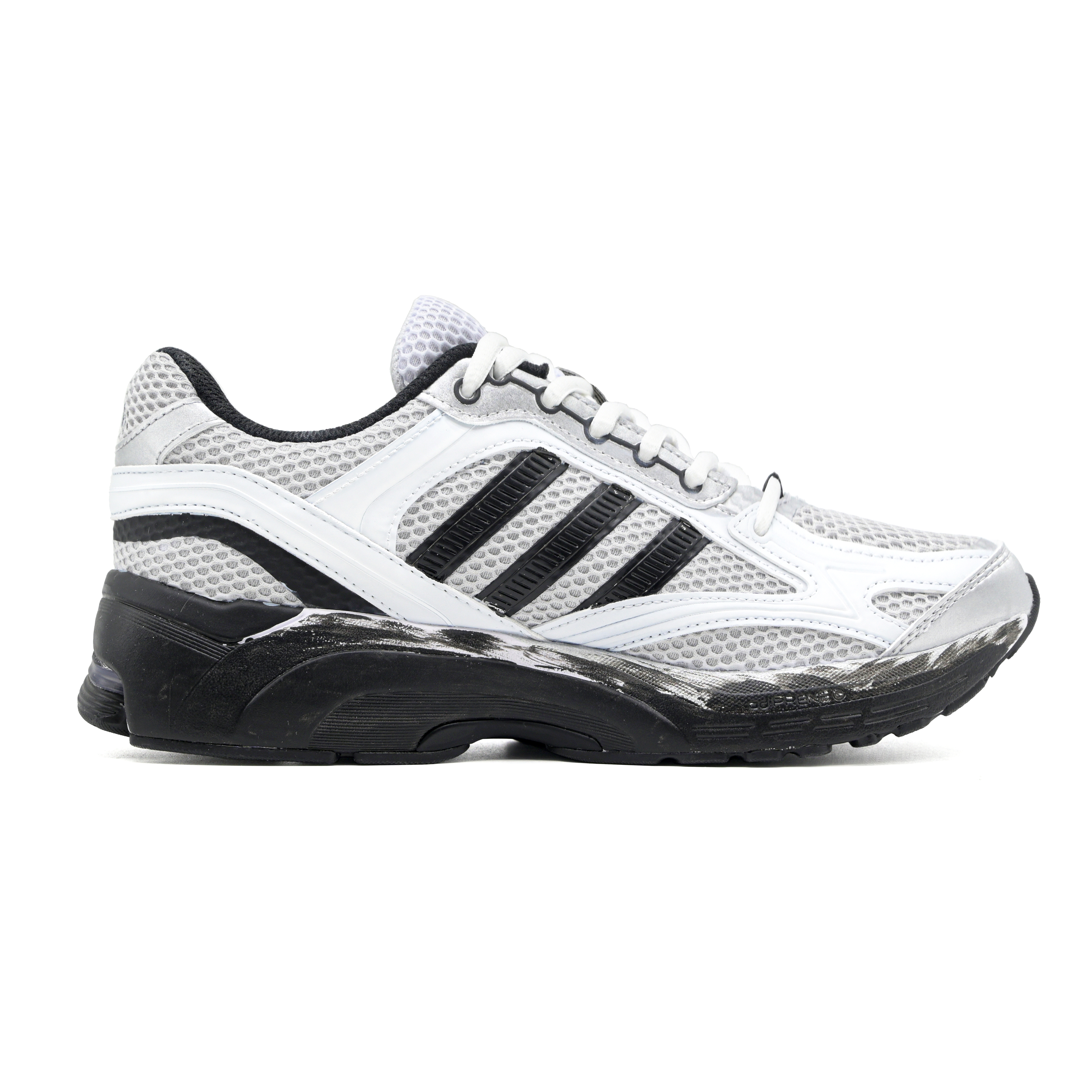 Adidas SPIRITAIN 2.0 Cushioning, Wear Resistant Low top Running Shoes Unisex