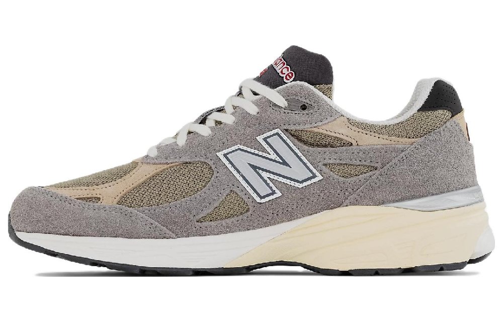 New Balance 990v3 MiUSA Teddy Santis Marblehead Incense