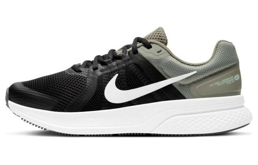 Nike Swift Run 2 'Light Army Black Platinum'