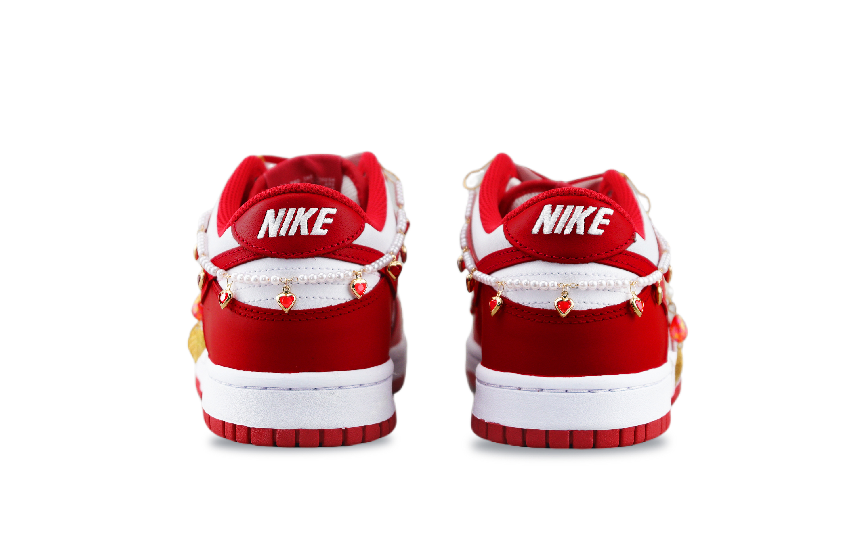 Nike Dunk Abrasion Resistant Slip Resistant Low top Skateboard Shoes Unisex купить в интернет-магазине Yoocart с быстрой доставкой по России.