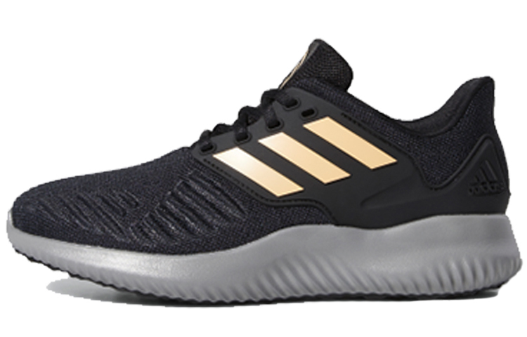 Adidas Alphabounce Rc.2 'Black Gold' Women's