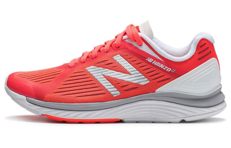 New Balance Hanzo Series Orange Women's