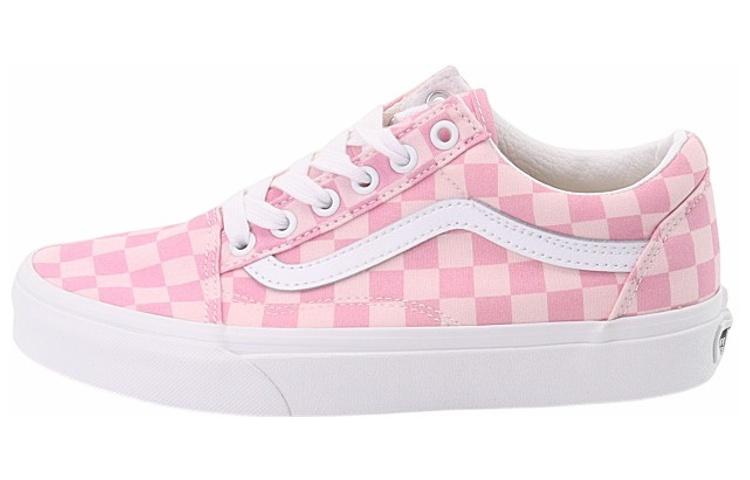 VANS Old Skool Collection Кроссовки для скейтбординга Низкие Unisex