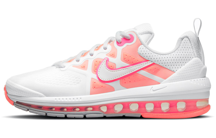 Nike Air Max Genome White Sunrise Women's