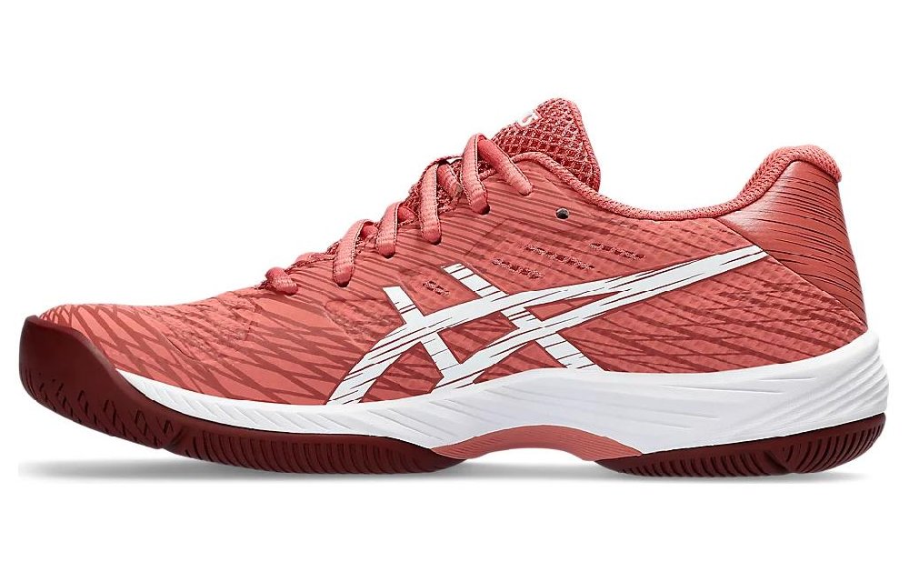 Asics Gel Game 9 'Light Garnet' Women's